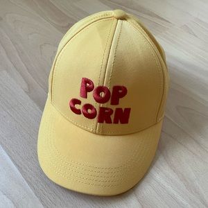 48/50 mini Rodini popcorn hat